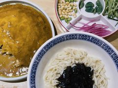 -肘子酥·天津菜·特色捞面(德云社店)