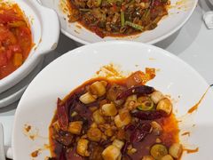 -兰湘子·湘菜小炒(南京江宁万达店)