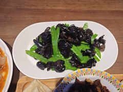 -俭寨大盘鸡·新疆菜·烧烤(博乐店)