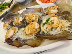 -荔枝楼酒家(员村东璟店)