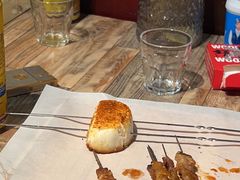 -枪火串烧·东北特色烧烤(罗湖总店)