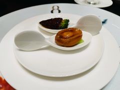 -8餐厅(新葡京酒店)