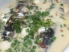 -又见炊烟私房菜(敬亭路店)