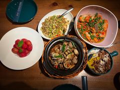 -蝦塘·中国餐馆(城墙南马道巷店)