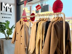 -首创奥特莱斯(西安店)