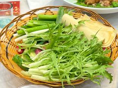 -苏师傅菜馆(上沙店)