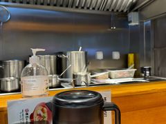 -KINGICHI無双东京豚骨拉面(人广中福城店)