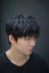 -尤司男士国潮理发馆