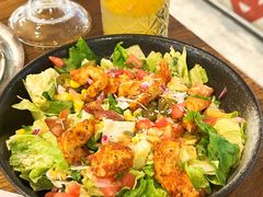 -Q MEX 库迈墨西哥餐吧(双井店)
