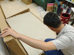 -广州啄木鸟房屋防水补漏