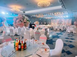 -曼格纳婚礼艺术中心(张江店)