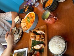 -品泰·泰国餐厅(苏州中心店)