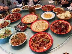 -柴窝堡22号辣子鸡·传承新疆菜