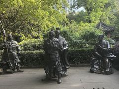 -房湖公园