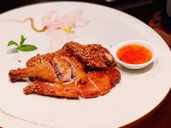 -广州文华东方酒店·江-由辉师傅主理