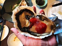 -上宴精品海鲜姿造(晶融汇旗舰店)