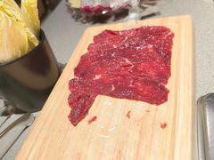 -海底捞火锅(九久奥特莱斯店)