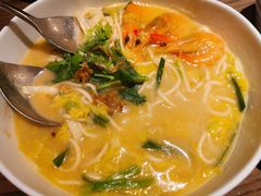 莆田妈祖卤面-四道菜·福建菜馆(新街口金鹰店)