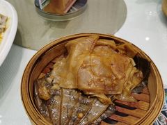 -金翠皇宫粤菜·点心·海鲜(科技园店)