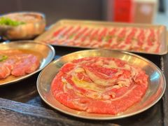 -西塔老太太泥炉烤肉(上海七宝领展广场店)