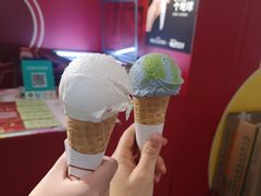 -Dal Cuore 达可芮冰淇淋(陕西北路店)
