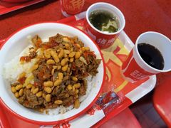 -猪角·闽南猪脚饭(上梅林店)