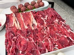 -牛品福潮汕牛肉火锅(旺庄店)