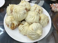-天宫院小吃·包子炒肝儿(管庄店)