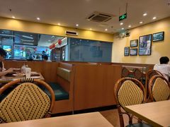 -萨莉亚意式餐厅(苏州食百家店)