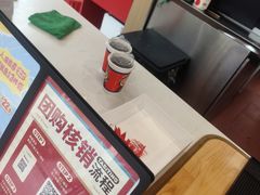 -塔斯汀中国汉堡(青浦宝龙广场店)