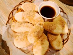 风味糍粑-树厨贵州菜(大十字店)