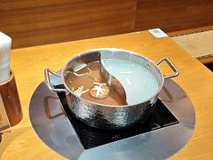 -呷哺呷哺 黄金牧场 (欢乐谷店)