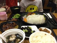 -百事佳烧鸭牛腩(上海虹桥站店)