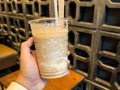 -星巴克(夏碧路店)