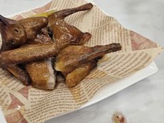 -新享乐海鲜(翠华路店)
