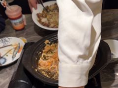 -前海沿·青岛菜(乐客城店)