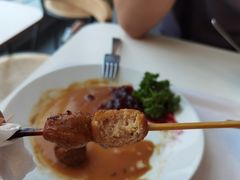 -宜家·瑞典风味餐厅(北京西红门店)