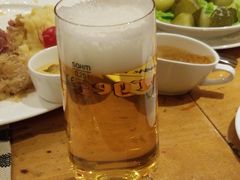 -兰特伯爵西餐厅·啤酒屋(方庄店)