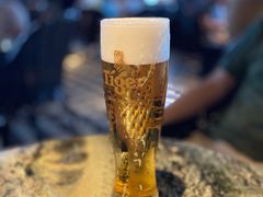 啤酒-Long Bar(莱佛士酒店)