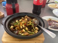 -大头唛·啫鸡煲.粤菜.专门店(289艺术园区店)