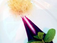 -YUE·6·西式融合餐厅(外滩六号店)