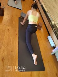 -拉伽瑜伽·普拉提