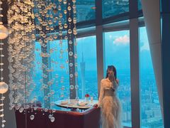 -广州四季酒店·佰鲜汇·现代法餐