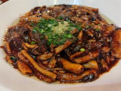 -银都上海菜馆(粤海东路店)