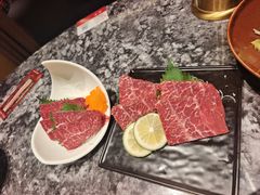 -牛将军•涮肉•烤肉•铁板烧(北京王府井·故宫店)