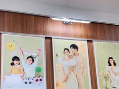 -海马体家庭照相馆(广州正佳广场店)