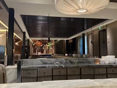 -北李妈妈菜·海肠捞饭(高新万达店)