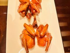 -万豪中餐厅·粤菜·北京粤财JW万豪酒店