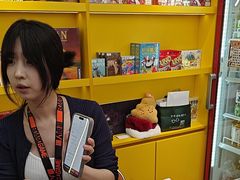 -猎人桌游吧(合生汇店)