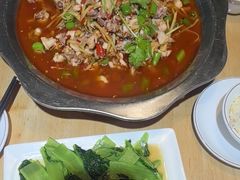 -椒小兔·盐帮川菜中餐厅(金沙时代广场店)